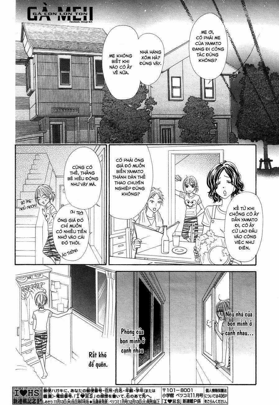 I love HS Chapter 1 trang 10