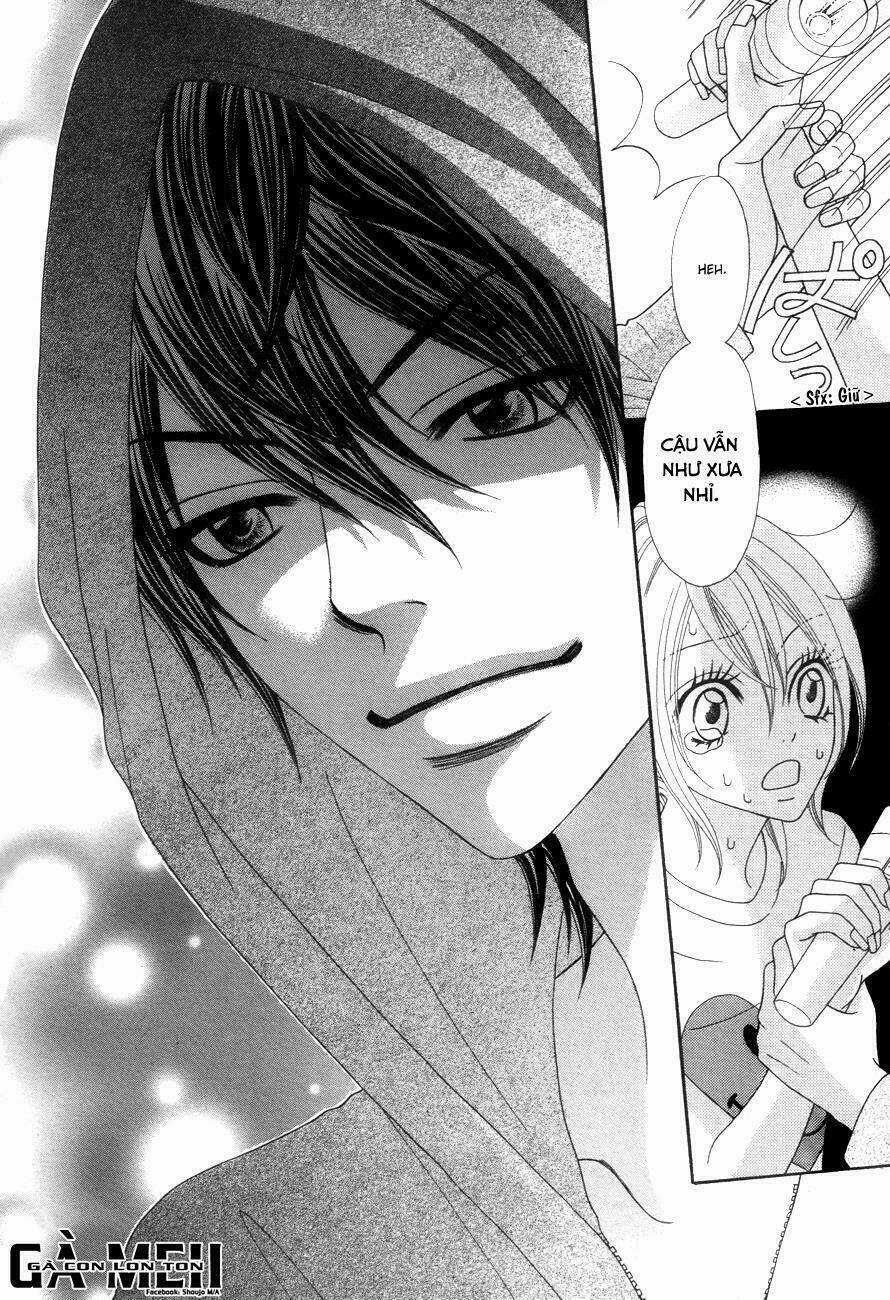 I love HS Chapter 1 trang 14