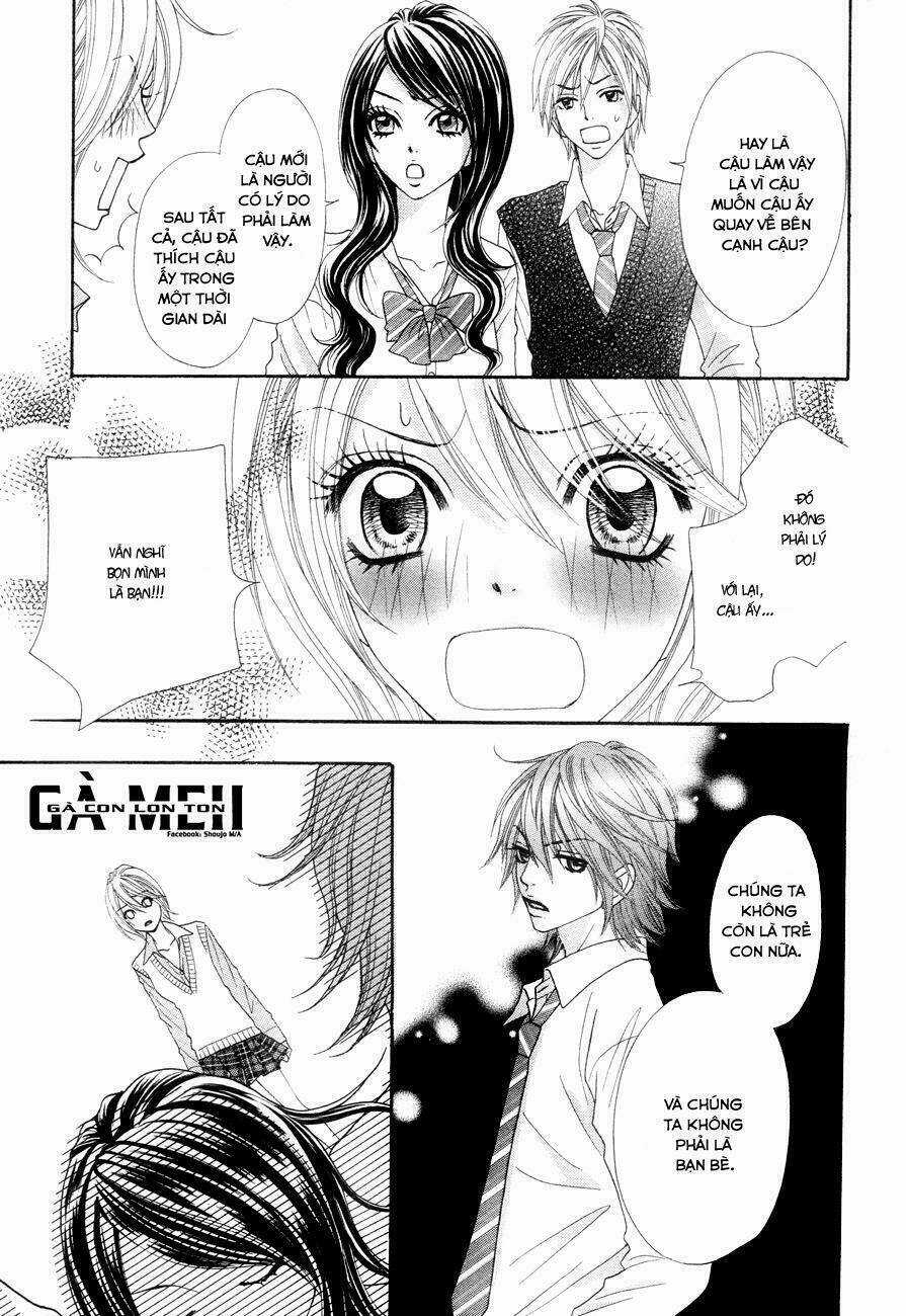 I love HS Chapter 1 trang 24