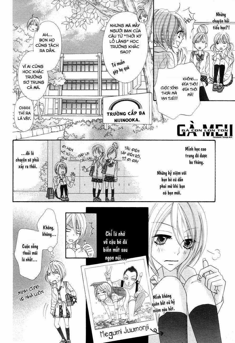 I love HS Chapter 1 trang 6