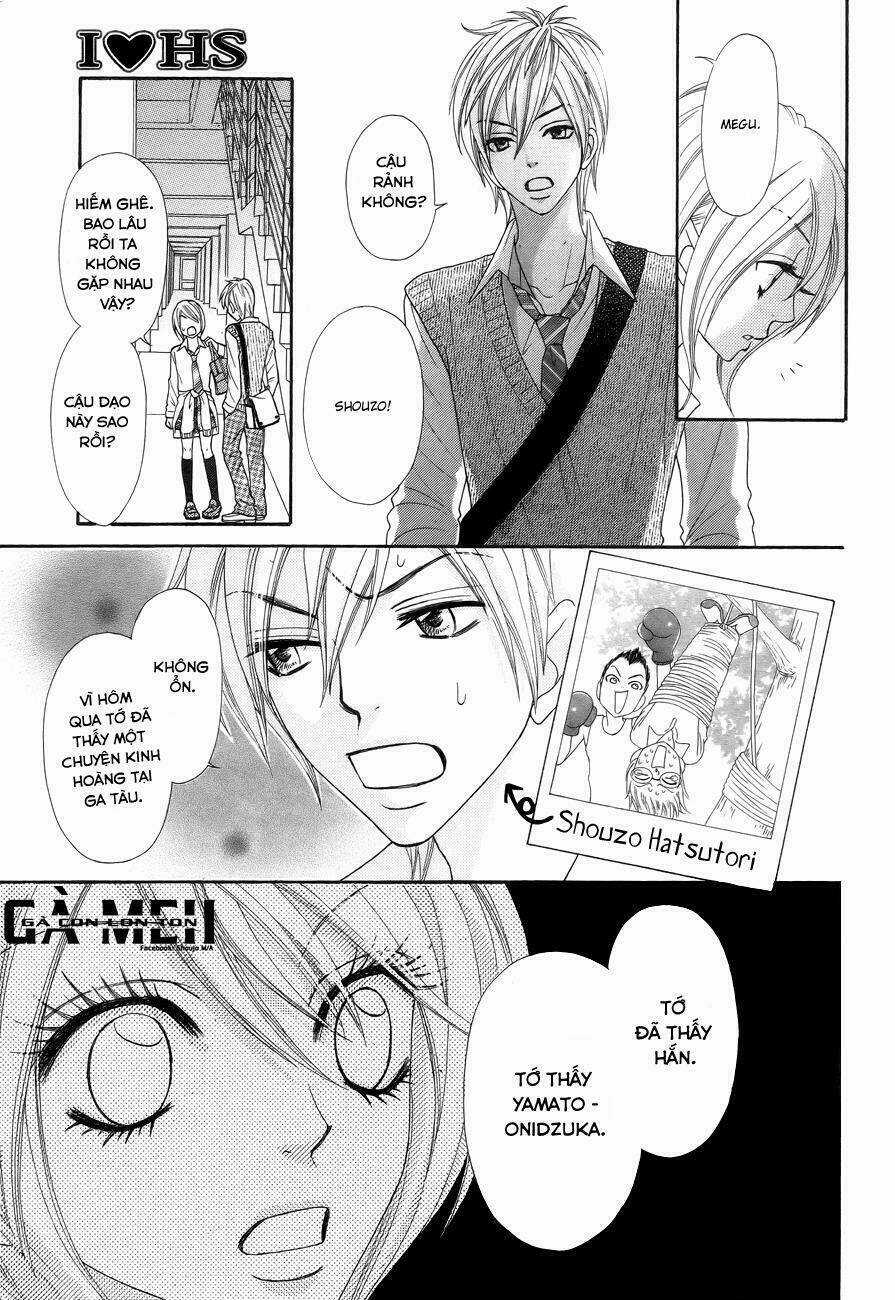 I love HS Chapter 1 trang 7