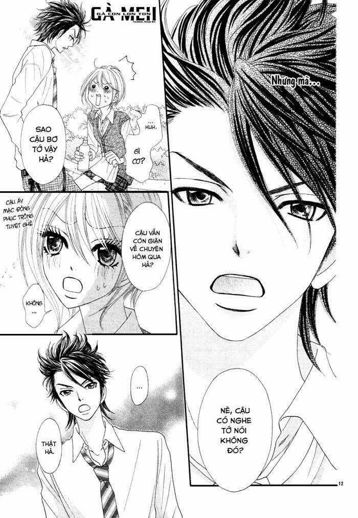 I love HS Chapter 2 trang 12