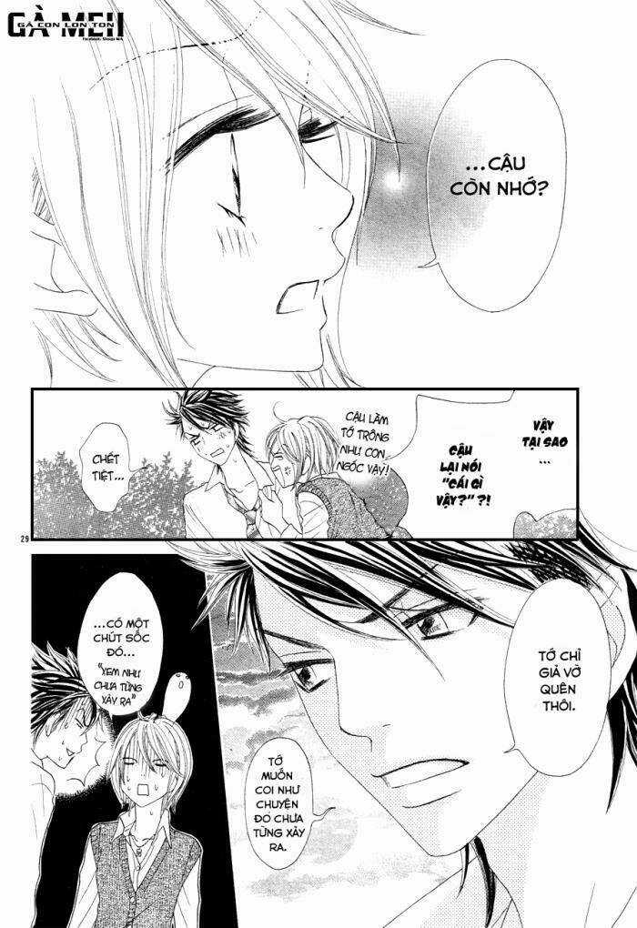 I love HS Chapter 2 trang 29