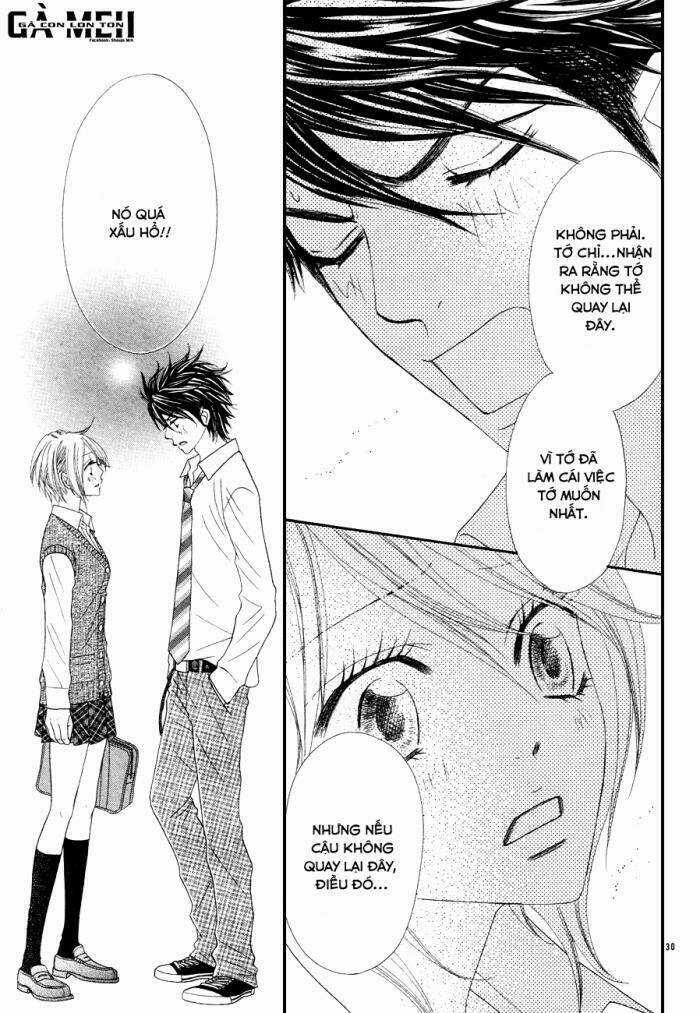 I love HS Chapter 2 trang 30