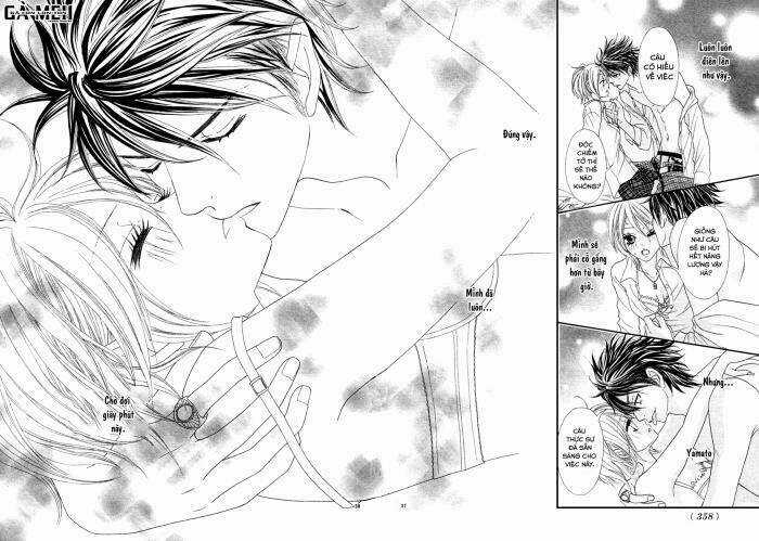 I love HS Chapter 2 trang 36