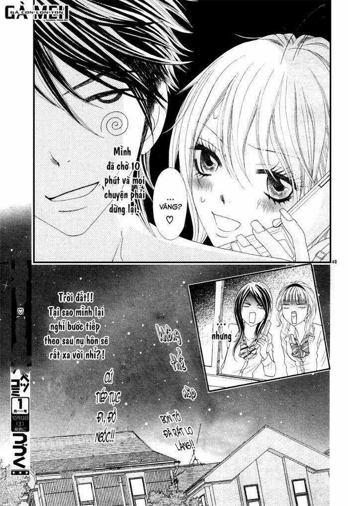 I love HS Chapter 2 trang 38