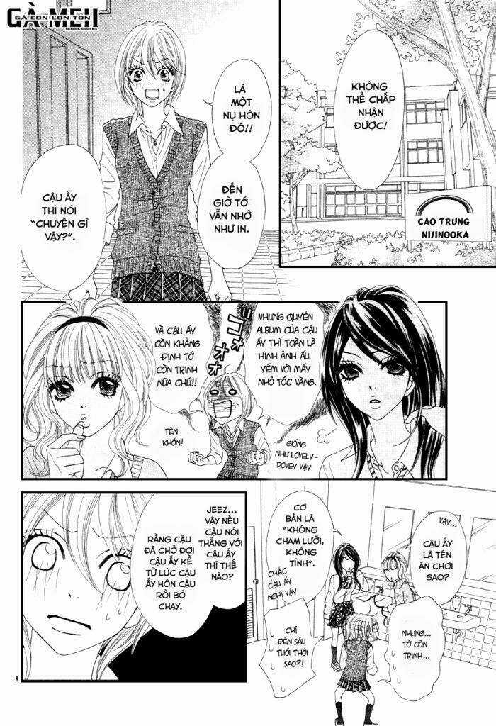I love HS Chapter 2 trang 9