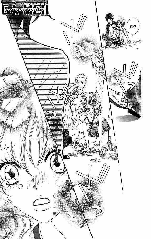 I love HS Chapter 3 trang 29