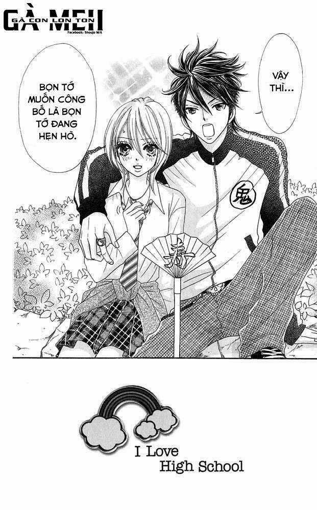 I love HS Chapter 3 trang 4