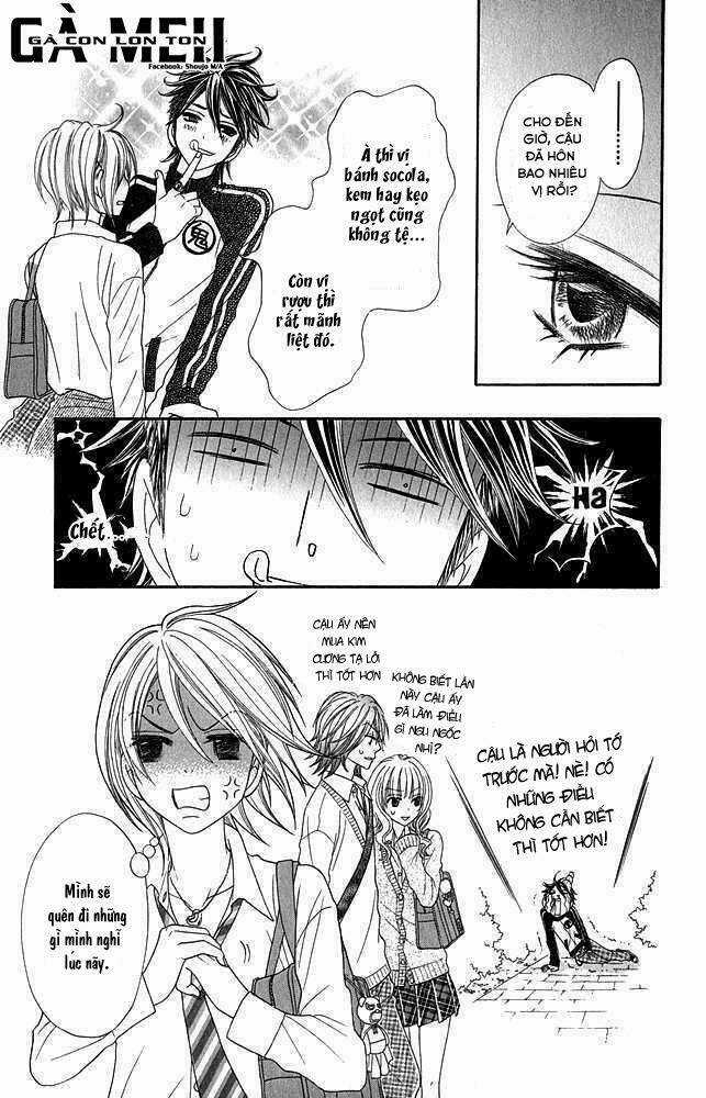 I love HS Chapter 3 trang 41