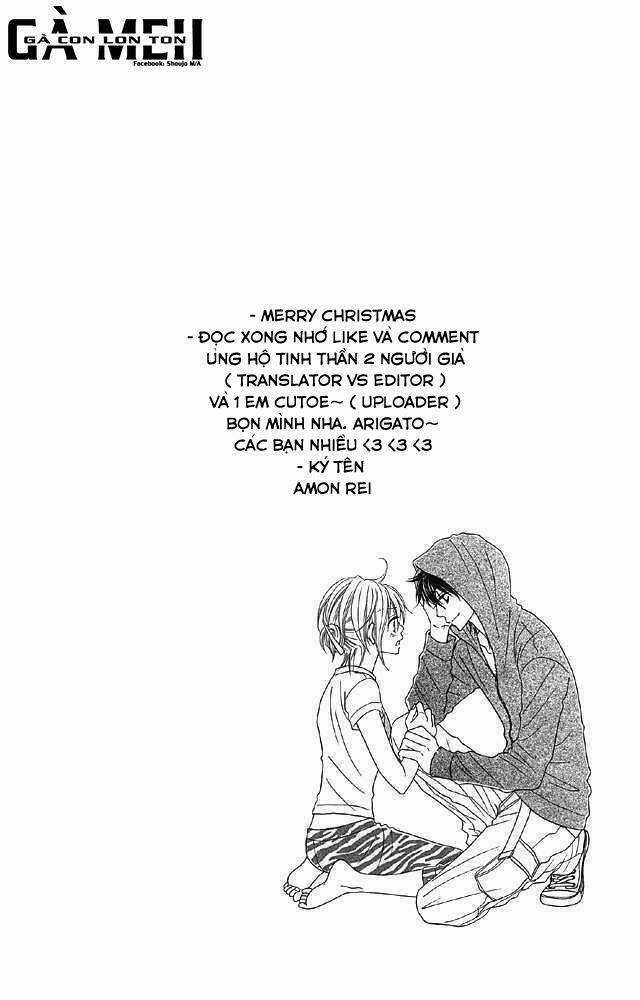 I love HS Chapter 3 trang 42