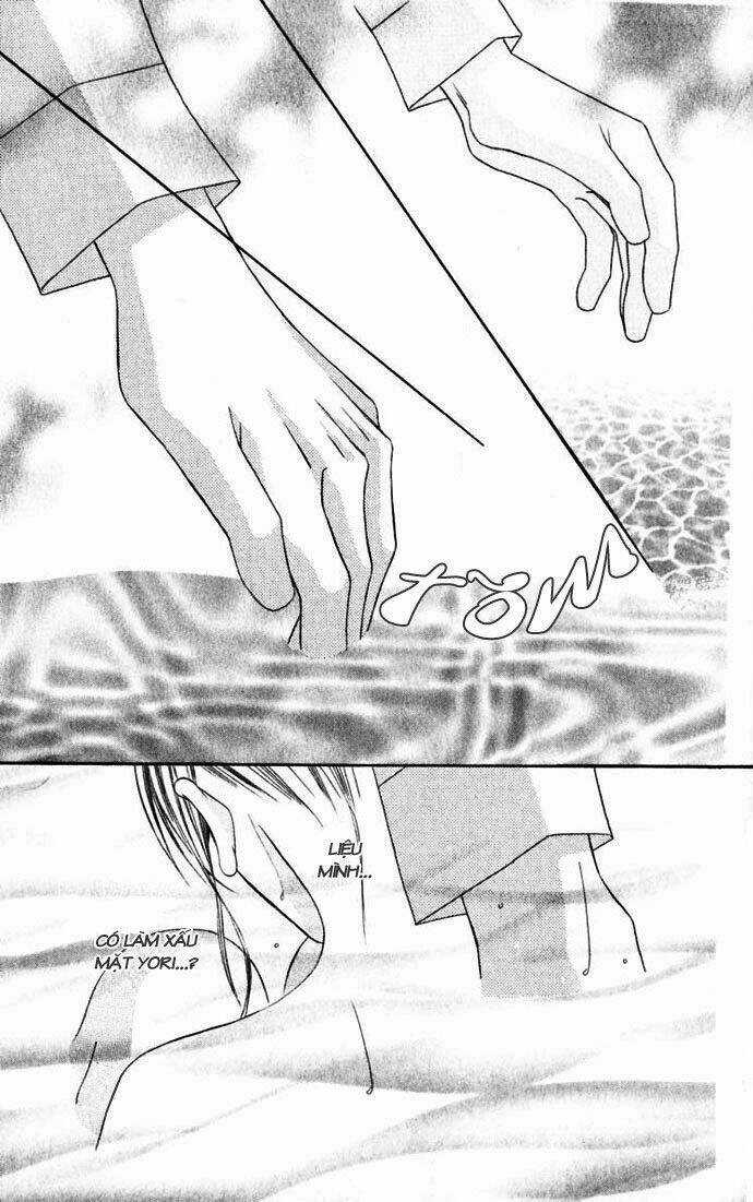 I love my little sister Chapter 1 trang 17