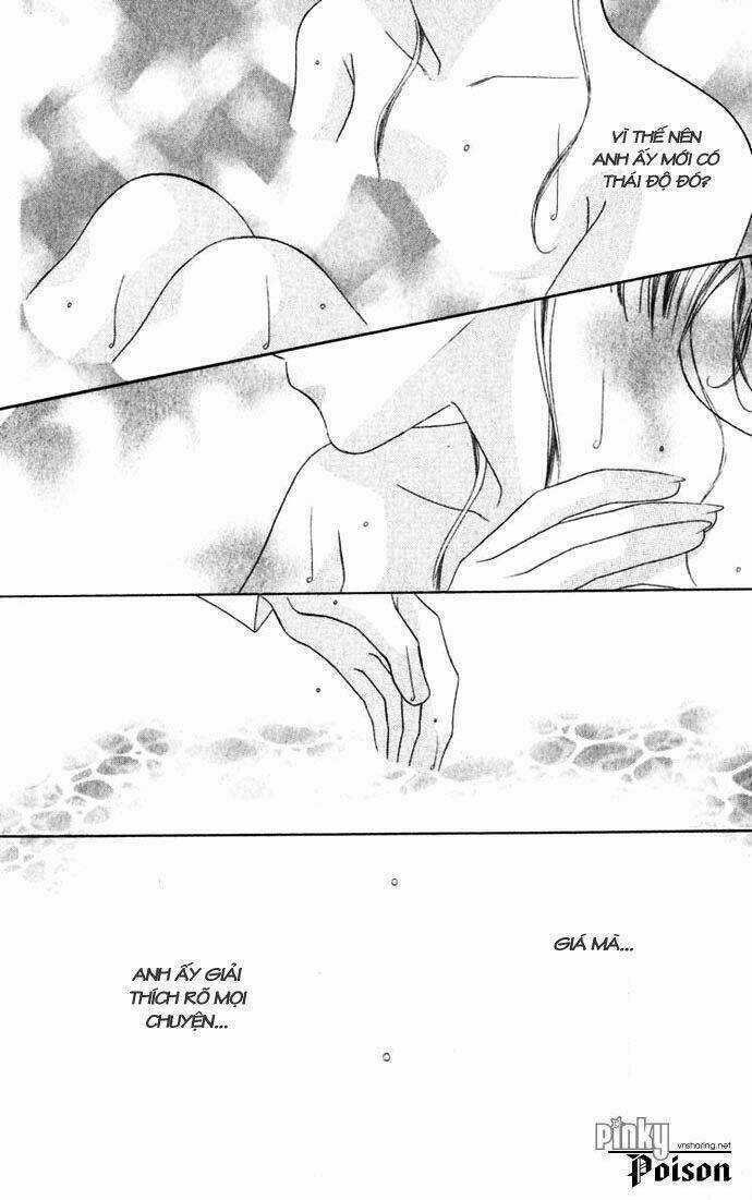 I love my little sister Chapter 1 trang 18