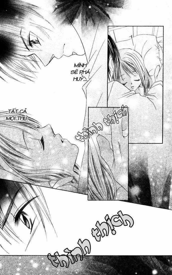 I love my little sister Chapter 1 trang 23