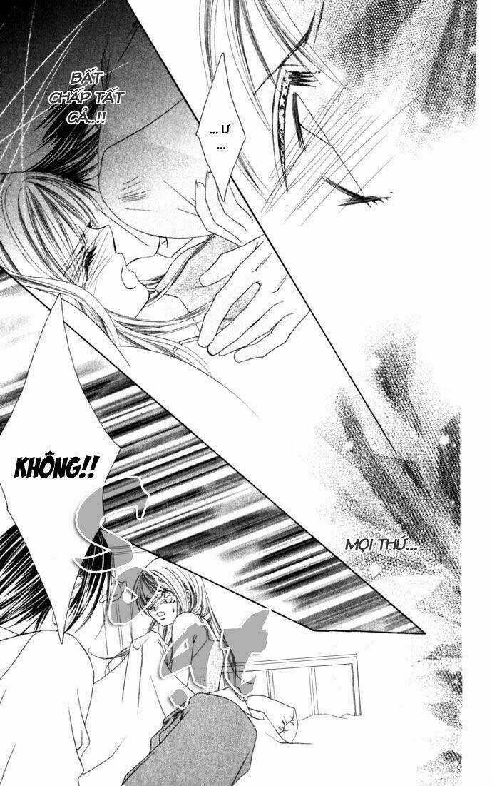 I love my little sister Chapter 1 trang 27