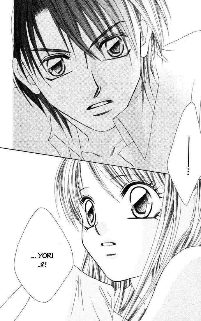 I love my little sister Chapter 1 trang 28