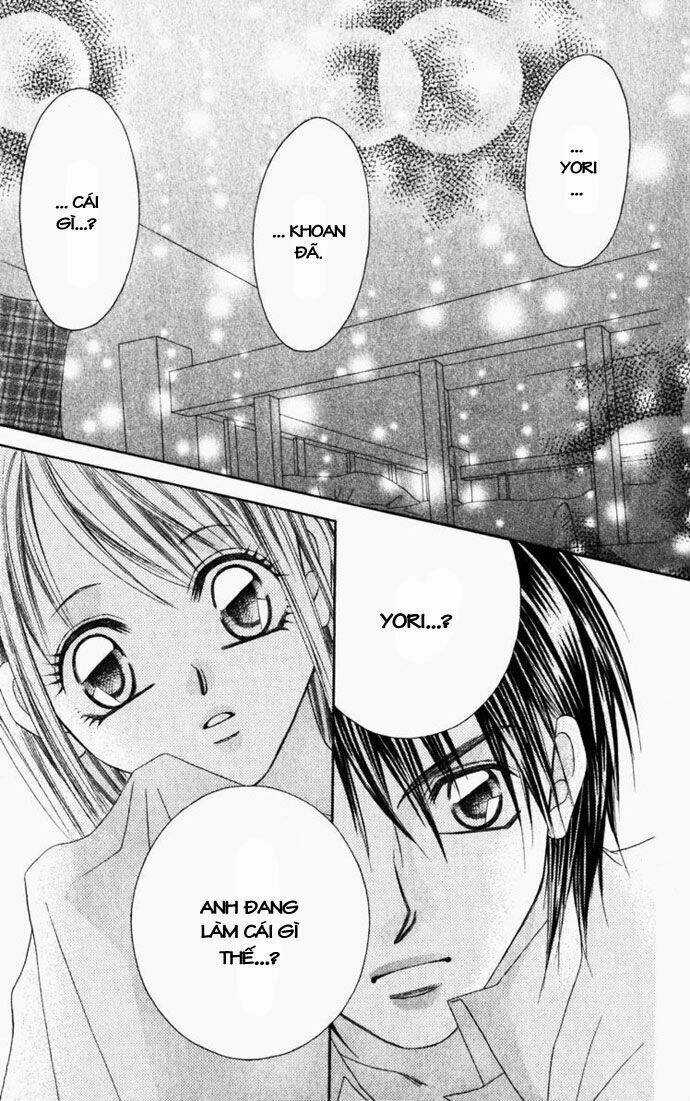 I love my little sister Chapter 1 trang 29