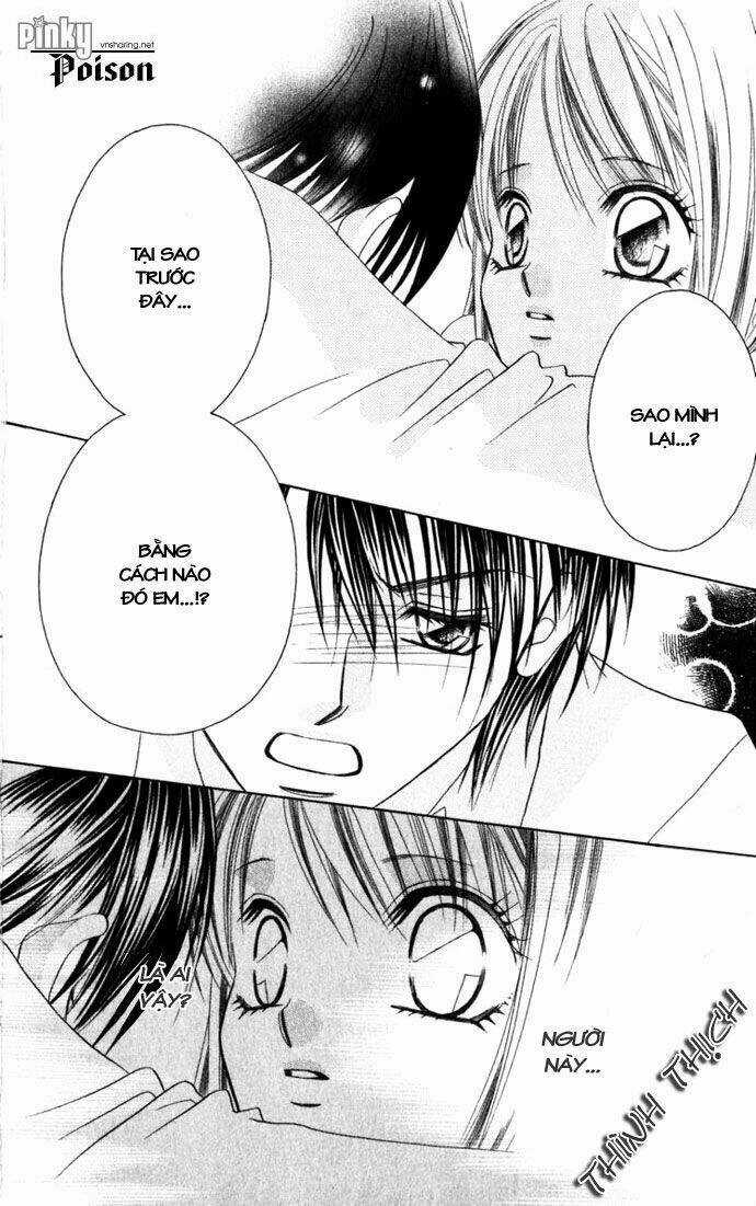 I love my little sister Chapter 1 trang 32