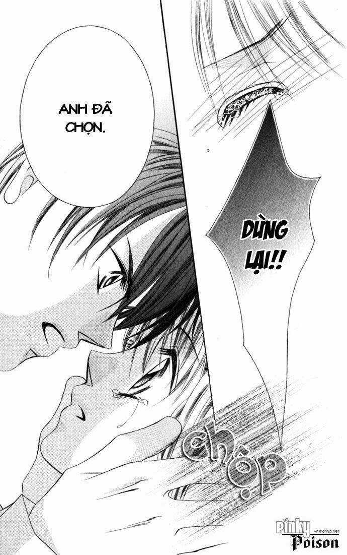 I love my little sister Chapter 1 trang 37