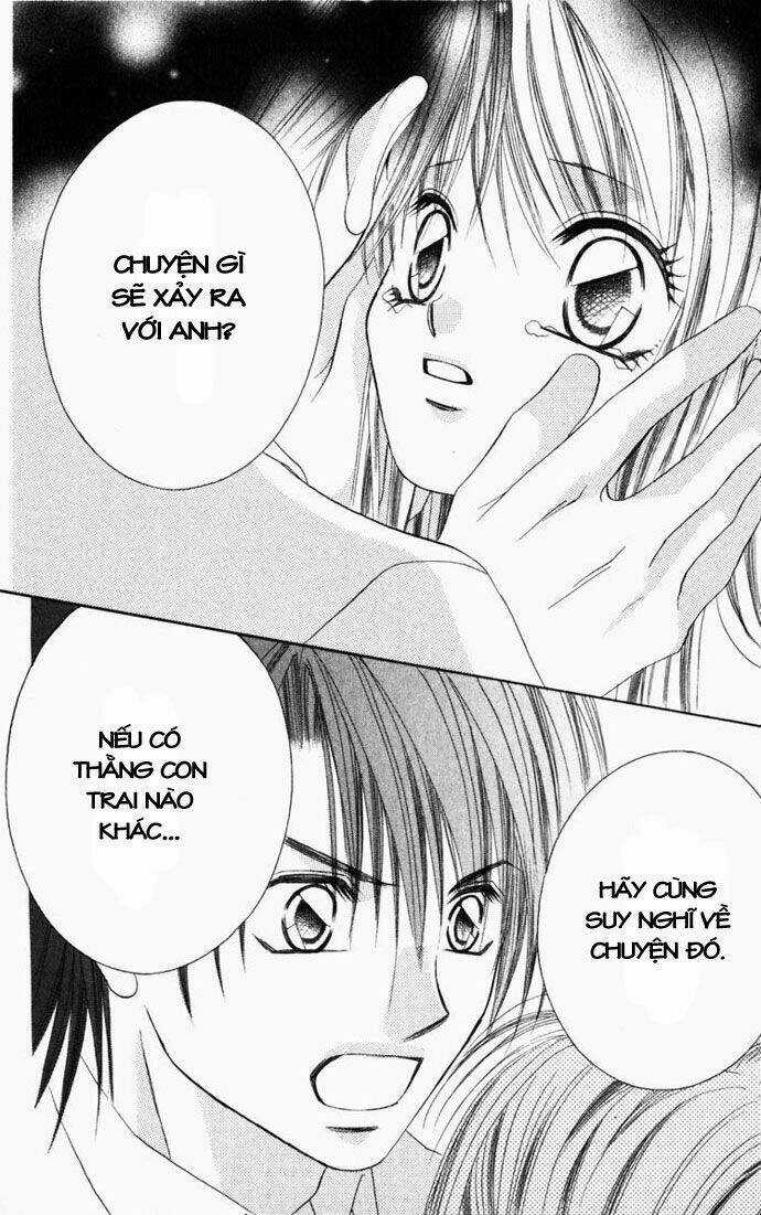 I love my little sister Chapter 1 trang 38