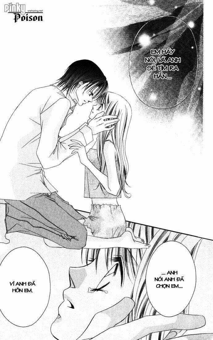 I love my little sister Chapter 1 trang 39