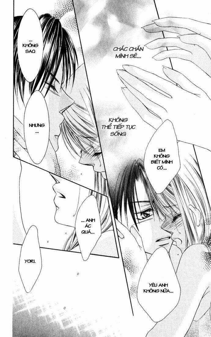 I love my little sister Chapter 1 trang 44