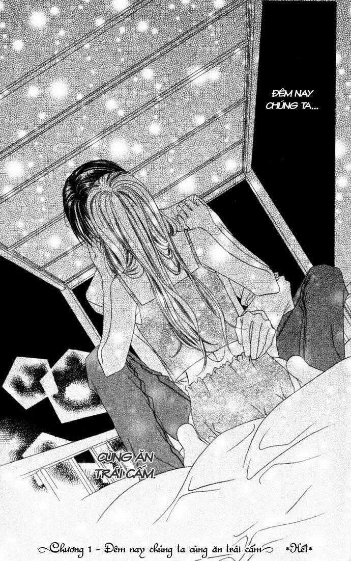 I love my little sister Chapter 1 trang 45