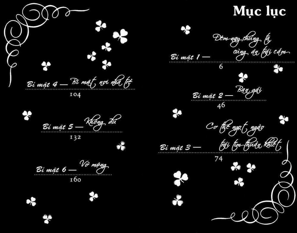 I love my little sister Chapter 1 trang 5