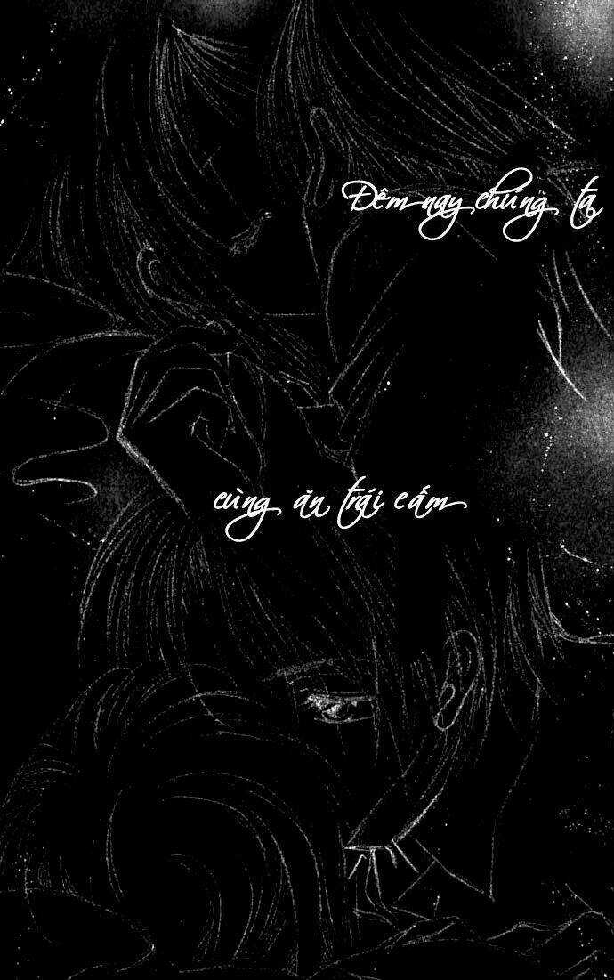 I love my little sister Chapter 1 trang 7