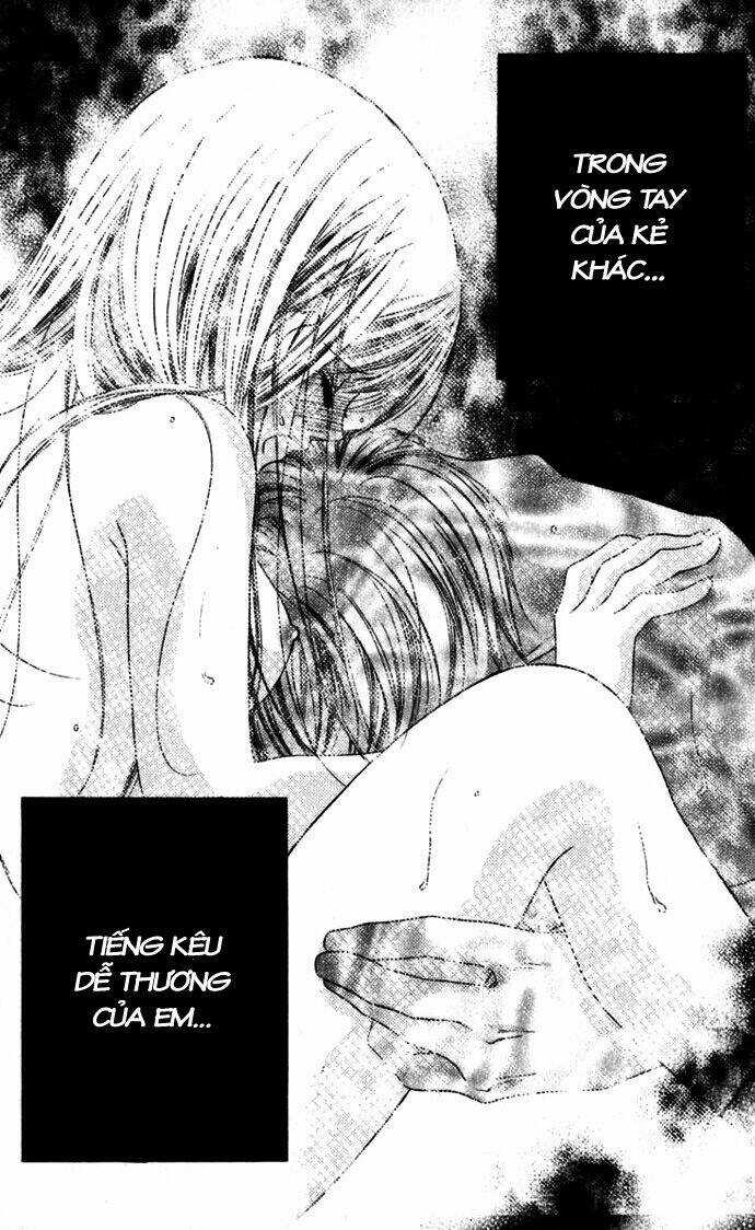 I love my little sister Chapter 10 trang 26