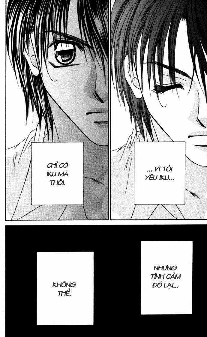 I love my little sister Chapter 10 trang 28