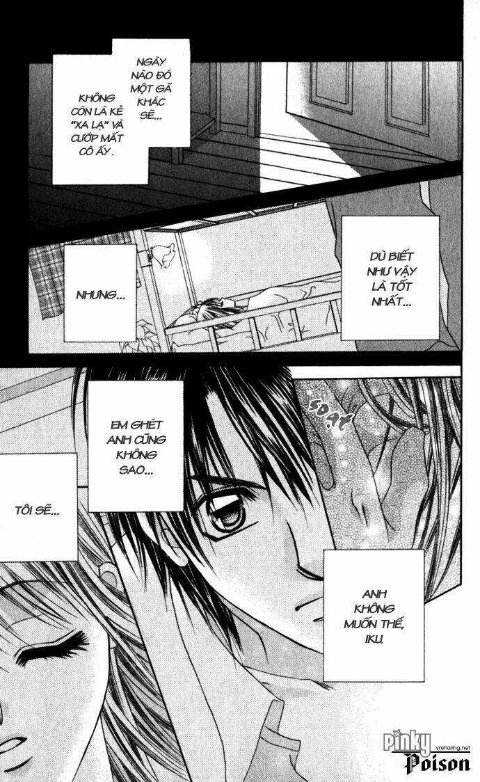 I love my little sister Chapter 10 trang 29