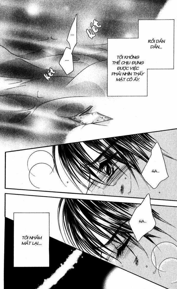 I love my little sister Chapter 10 trang 6