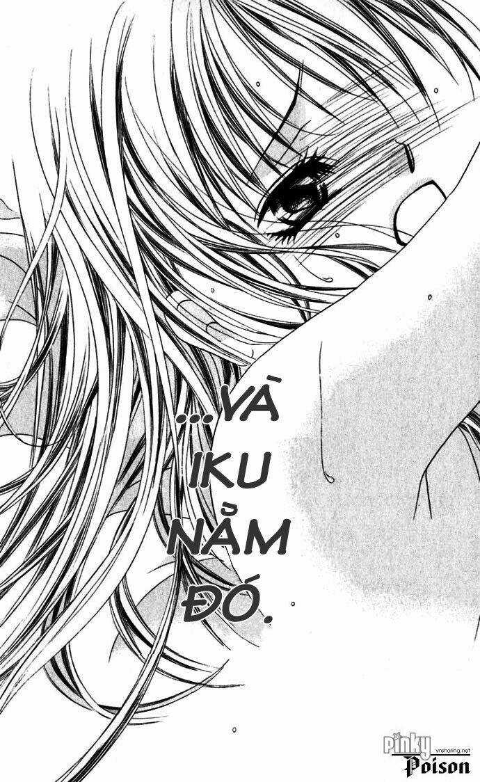 I love my little sister Chapter 10 trang 7