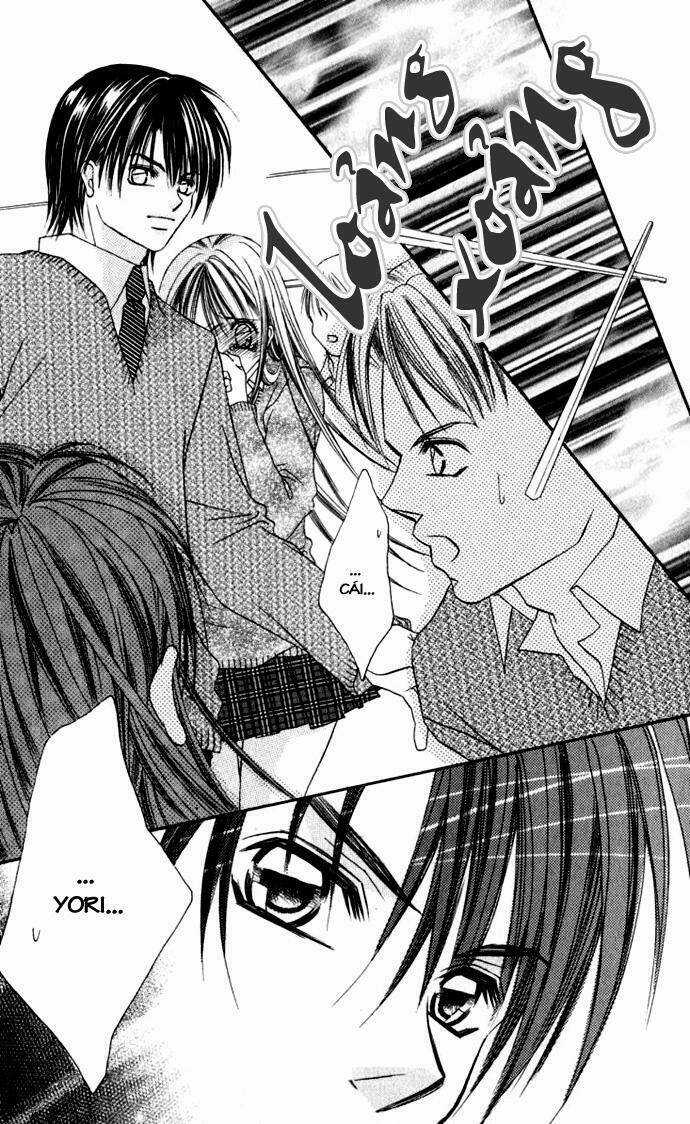 I love my little sister Chapter 11 trang 10