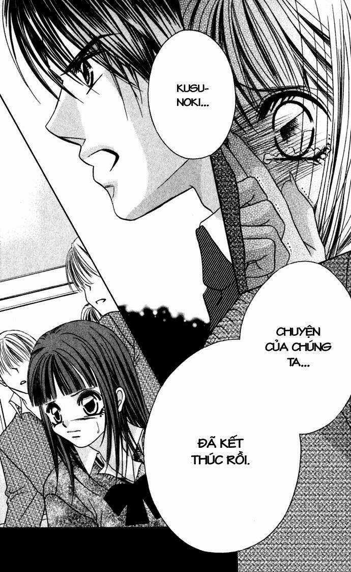 I love my little sister Chapter 11 trang 11