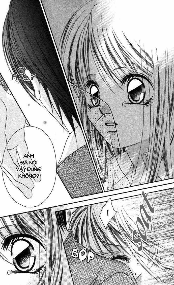 I love my little sister Chapter 11 trang 12