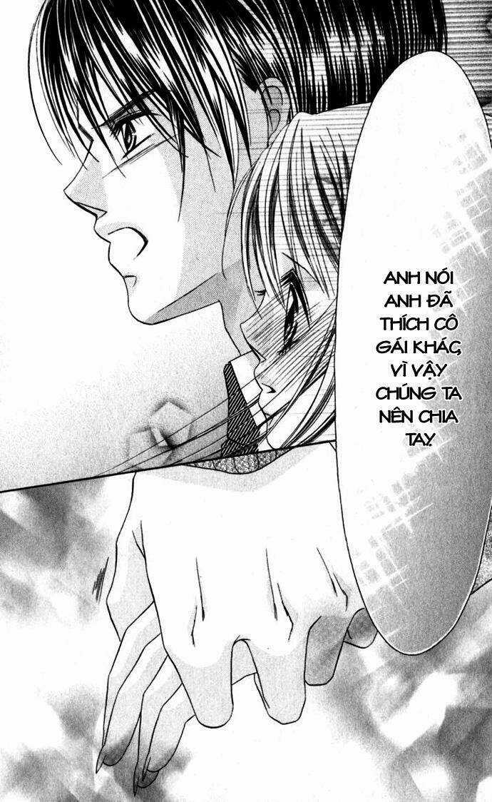 I love my little sister Chapter 11 trang 13