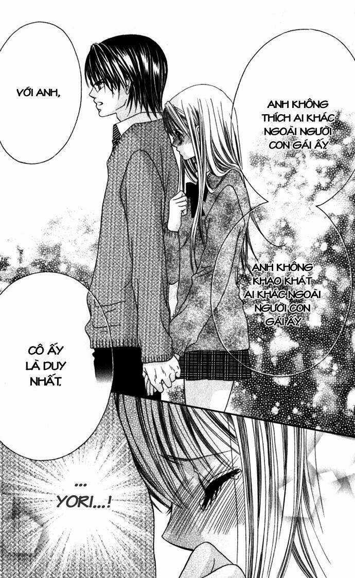 I love my little sister Chapter 11 trang 14