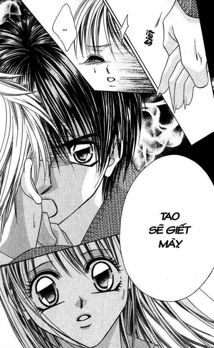 I love my little sister Chapter 11 trang 16