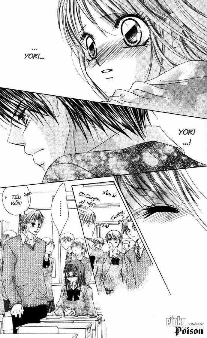 I love my little sister Chapter 11 trang 18