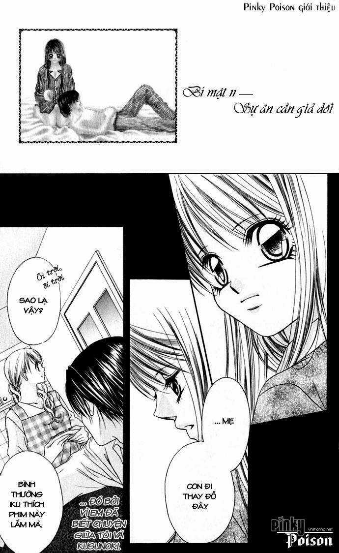 I love my little sister Chapter 11 trang 2