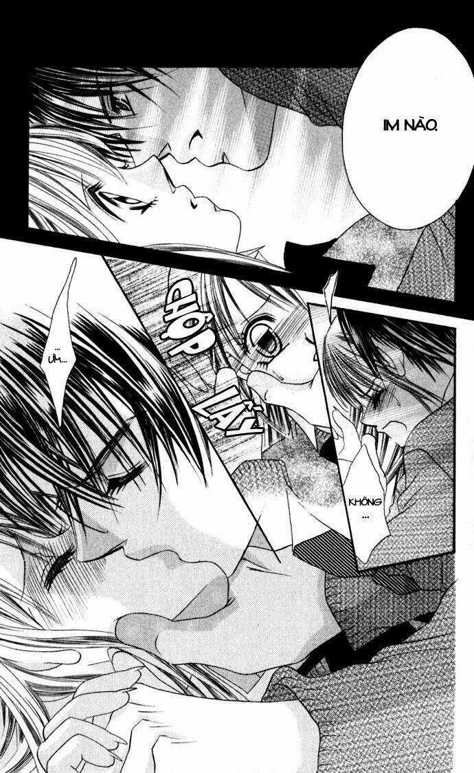 I love my little sister Chapter 11 trang 22