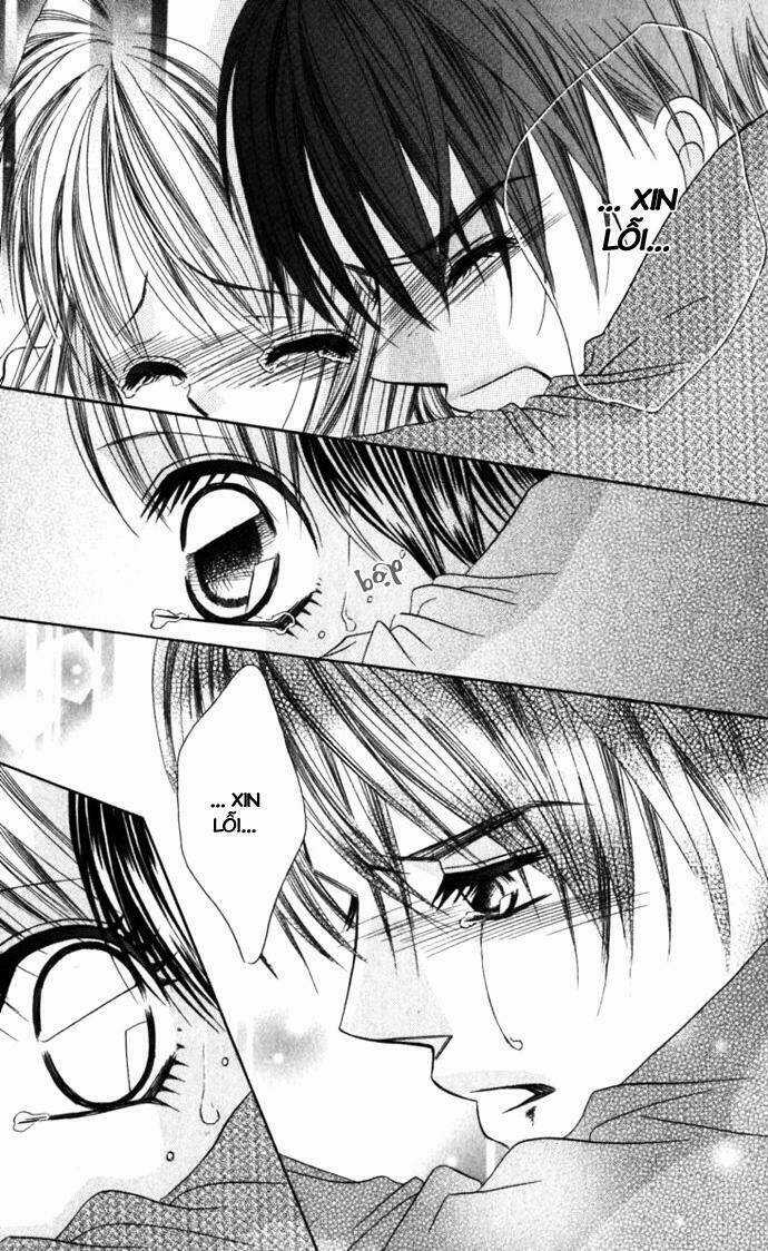 I love my little sister Chapter 11 trang 26