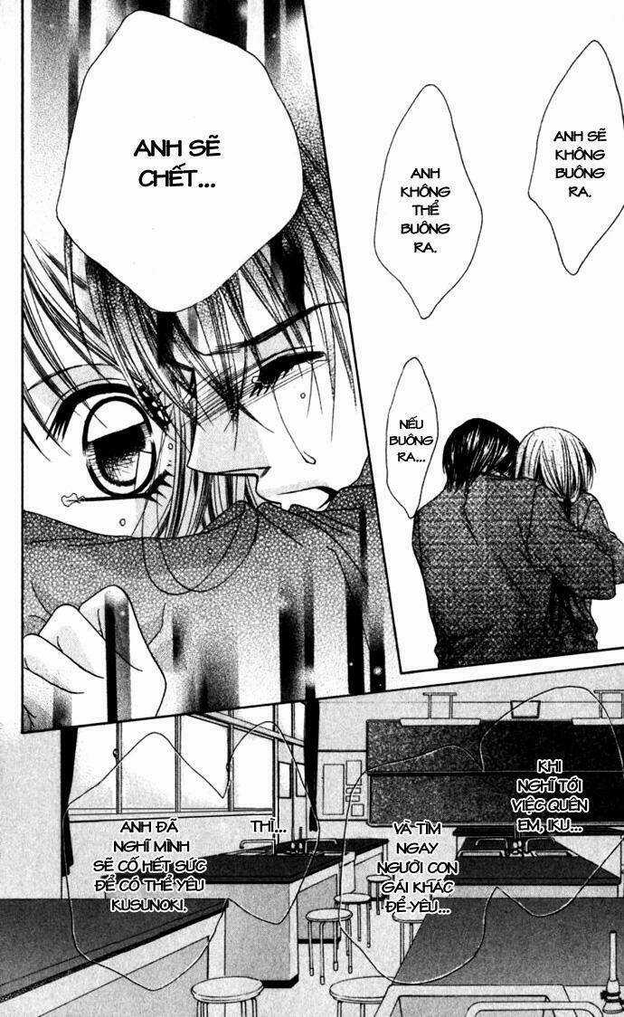 I love my little sister Chapter 11 trang 27