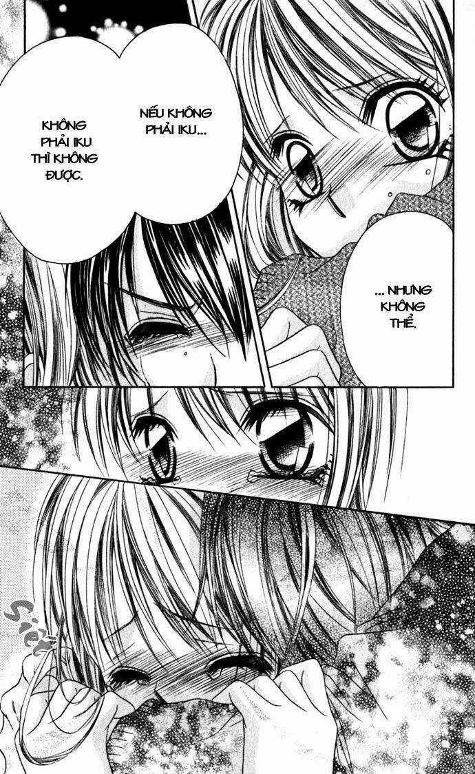 I love my little sister Chapter 11 trang 28