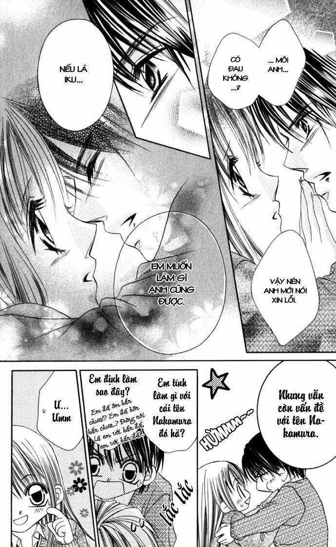 I love my little sister Chapter 11 trang 29