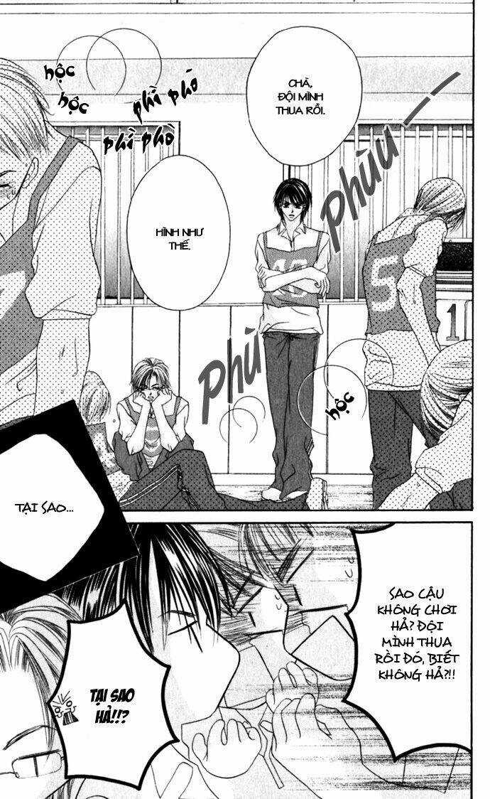 I love my little sister Chapter 12 trang 2