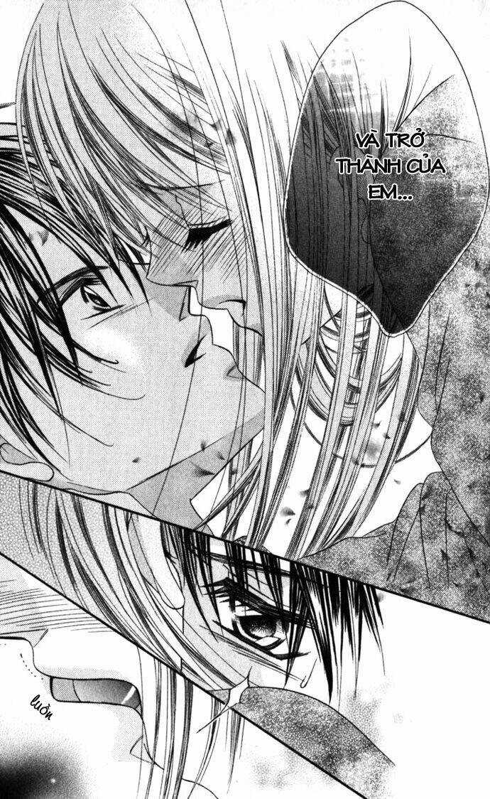 I love my little sister Chapter 12 trang 20