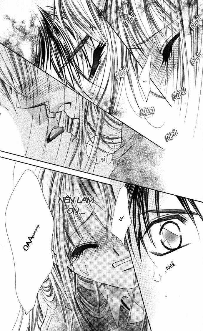 I love my little sister Chapter 12 trang 21